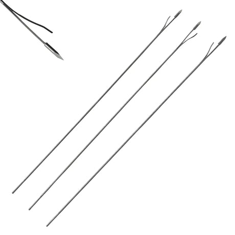 Gore Surgical Passer Instrument Set with Stryker 233-032-104 Tray Primis Medical