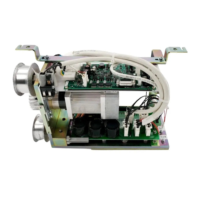 Philips 4512-130-23152 Easy Diagnost R/F Room CS/FS Longitudinal Drive Philips