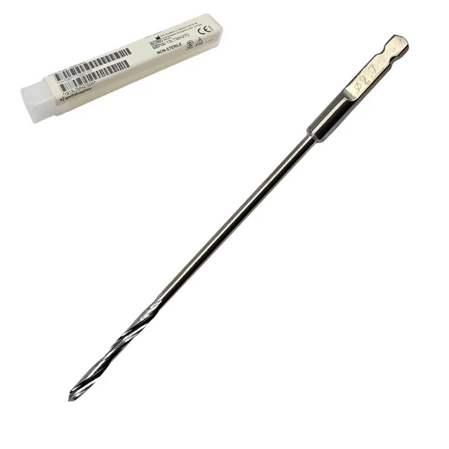 Smith & Nephew 71170007 Drill Bit Quick Coupling 2.7mm Primis Medical