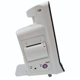 Mindray 6103F-PA00047 Vital Signs Monitor w/ Masimo SpO₂ & NIBP Accutorr 7 Mindray