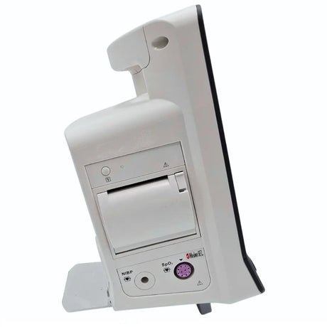 Mindray 6103F-PA00047 Vital Signs Monitor w/ Masimo SpO₂ & NIBP Accutorr 7 Mindray