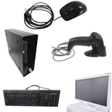 Sysmex XN-2000 Automated Hematology Analyzer Clinical Lab System Primis Medical