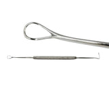 Katena K30-1405 Gonio Prism Trabectome 4" Katena