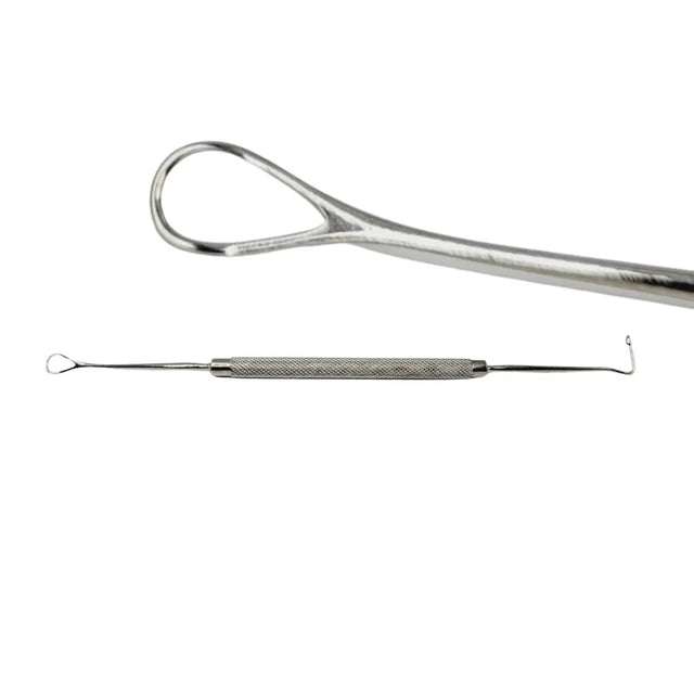 Katena K30-1405 Gonio Prism Trabectome 4" Katena