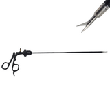 Laparoscopic AIG 49 Bipolar Scissors 5mm Surgical Endoshears Germany Primis Medical