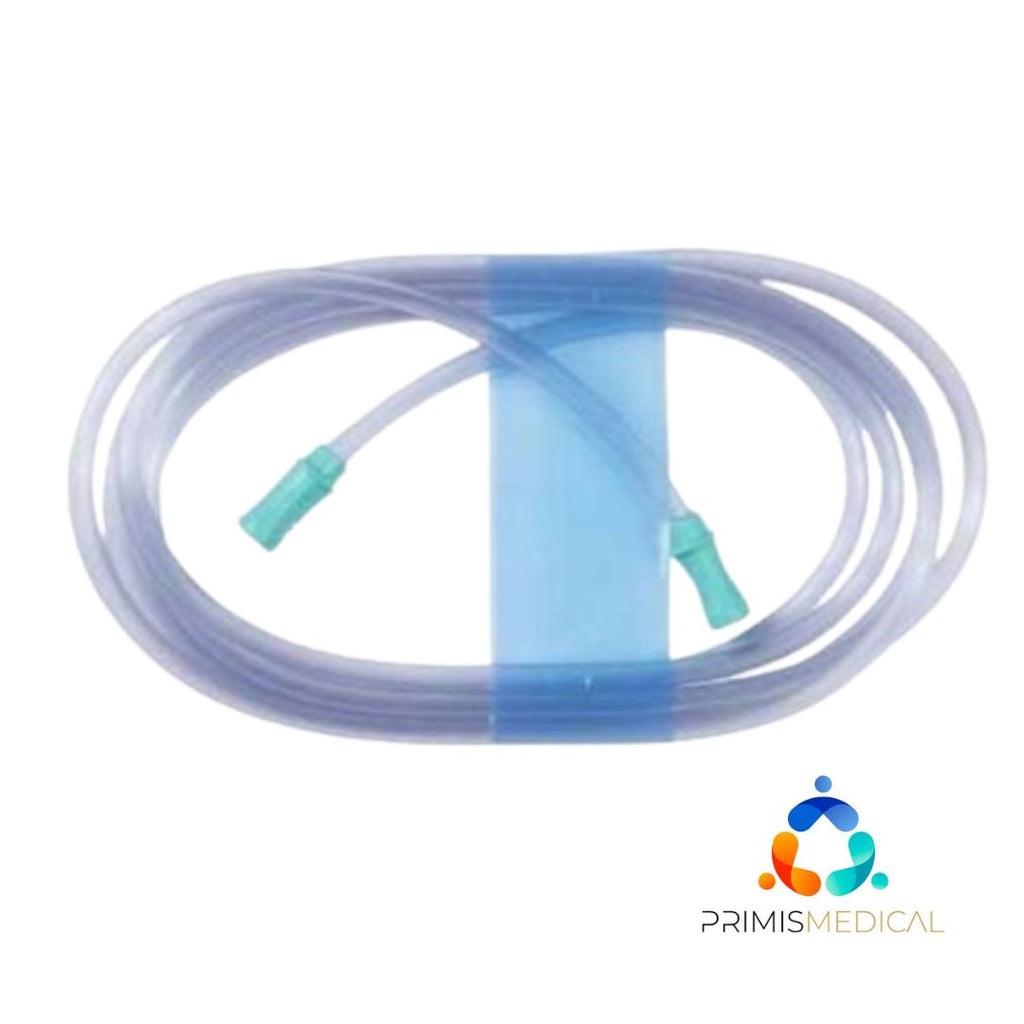 ConMed 0036480 Sterile Suction Connecting Tubing 6