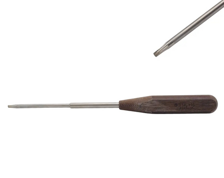 Synthes 314.115 StarDrive Screwdriver T15 Orthopedic Surgical Instrument Primis Medical