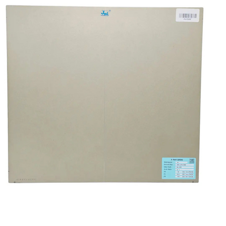 JPI JW90318593 X-Ray Imaging Anti-Scatter Grid 12:1 36 L/cm Multi Focus Primis Medical