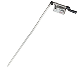 Mizuho OSI 6850-94 U Hand Crank for Hana OR Surgical Table Replacement Part Mizuho OSI