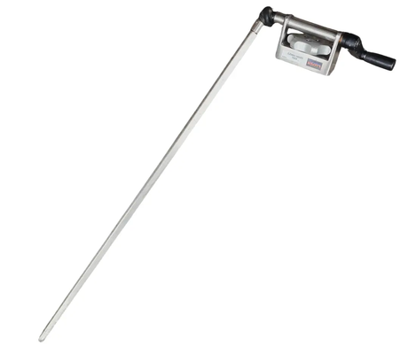 Mizuho OSI 6850-94 U Hand Crank for Hana OR Surgical Table Replacement Part Mizuho OSI