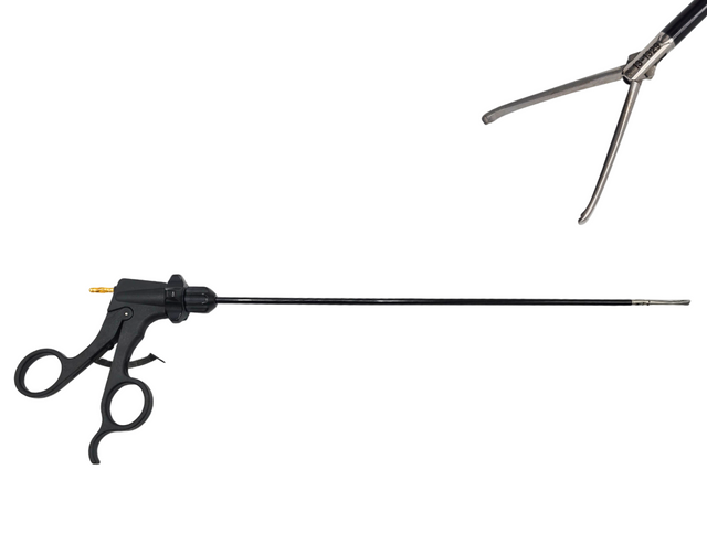 Konig 13-1329 Laparoscopic Maryland Dissector Forceps 5mm Reusable Primis Medical