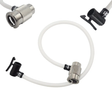 Olympus MAJ-821 Leak Test Air Tube Connector for Endoscopy Systems olymp