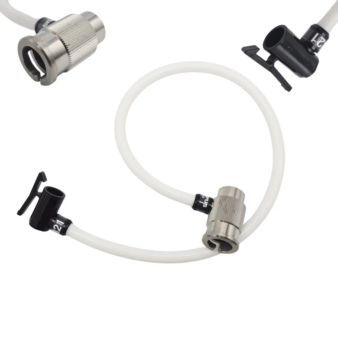 Olympus MAJ-821 Leak Test Air Tube Connector for Endoscopy Systems olymp