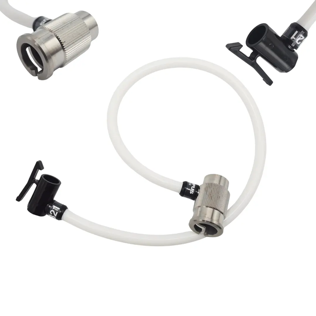 Olympus MAJ-821 Leak Test Air Tube Connector for Endoscopy Systems olymp