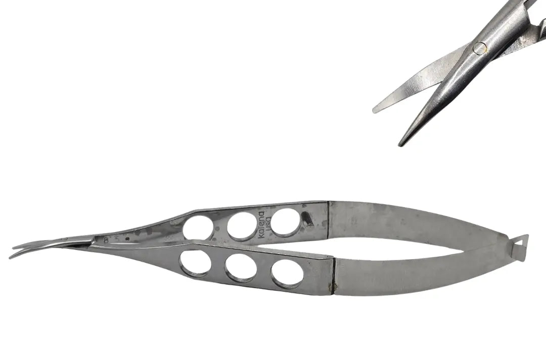 Katena K4-3004 Westcott Tenotomy Scissors Medium Ophthalmic