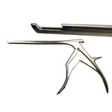 Zimmer 3352-01 Colclough/Love-Kerr Laminectomy Rongeur 5mm Angled 45°