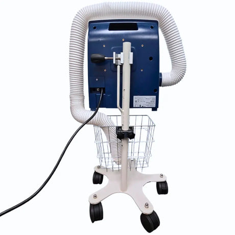 Stryker MA1200-PM Mistral-Air Warming Unit with THC5 Stand and Basket Assembly Stryker