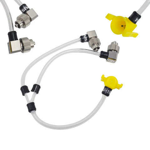 Olympus MAJ-1904 Connecting Tube for Endoscope Reprocessing OEM