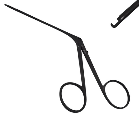 Richards 23-0077 House Malleus Nippers ENT Surgical Instrument Primis Medical