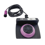 Covidien LS0300 Tissue Fusion Footswitch, Purple Covidien