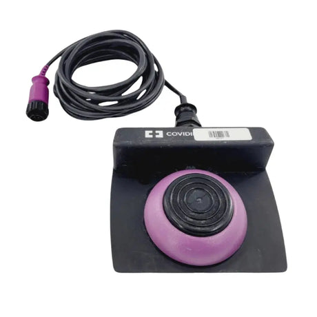 Covidien LS0300 Tissue Fusion Footswitch, Purple Covidien