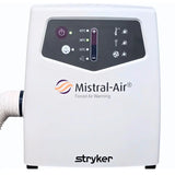 Stryker MA1200-PM Mistral-Air Warming Unit with THC5 Stand and Basket Assembly Stryker