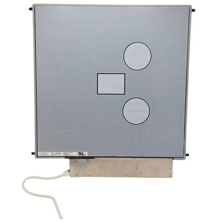 Philips 9890-000-01615 Pixium Detector Panel AS-IS Parts Repair Primis Medical