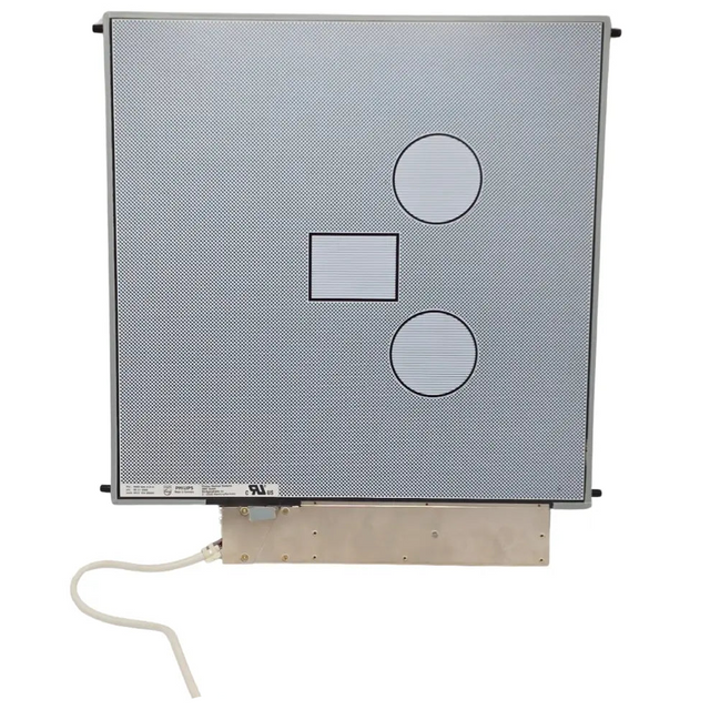 Philips 9890-000-01615 Pixium Detector Panel AS-IS Parts Repair Primis Medical