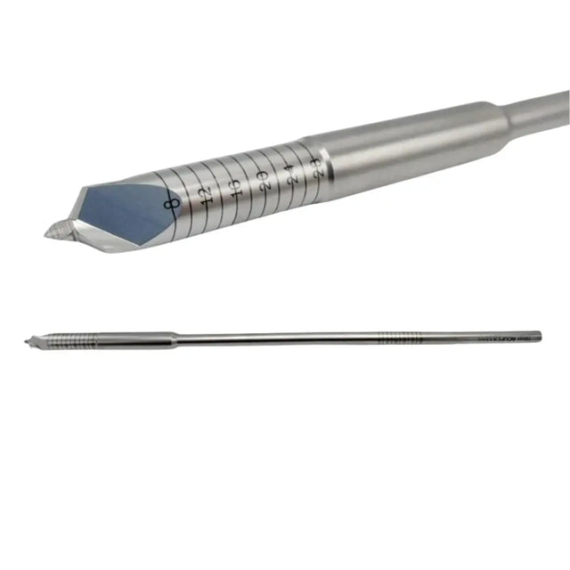 Acufex 7205504 Drill Bit 8.5mm Orthopedic 9-1/2" NEW Acufex