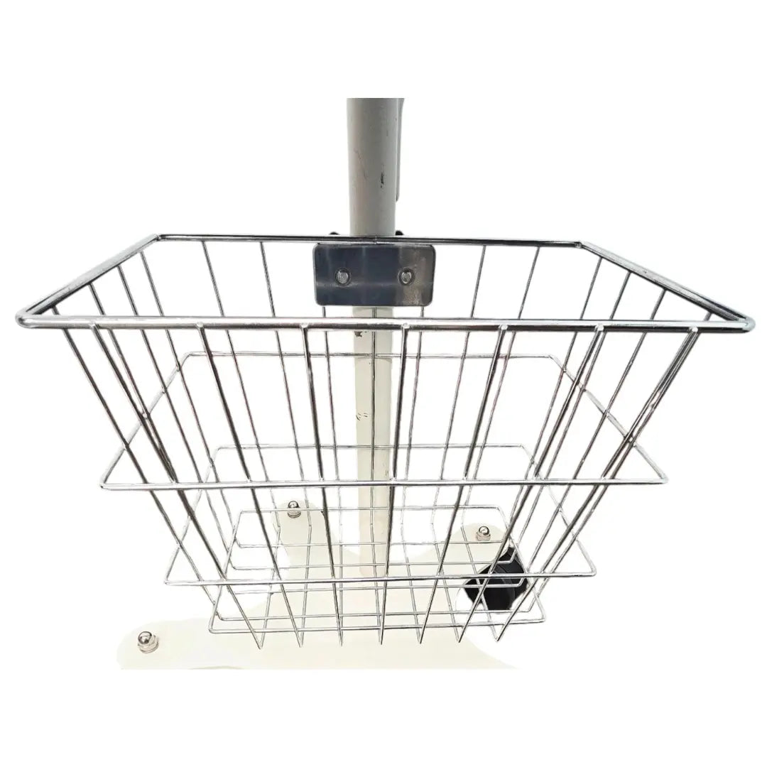 Stryker MA1200-PM Mistral-Air Warming Unit with THC5 Stand and Basket Assembly Stryker