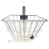 Stryker MA1200-PM Mistral-Air Warming Unit with THC5 Stand and Basket Assembly Stryker