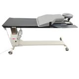 Image Diagnostics Aspect 100R Motorized C-Arm Imaging Procedure Table DOM: 12/04 Primis Medical