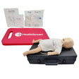 Laerdal 161-01260 Resusci Baby QCPR Realistic infant CPR Trainer Laerdal