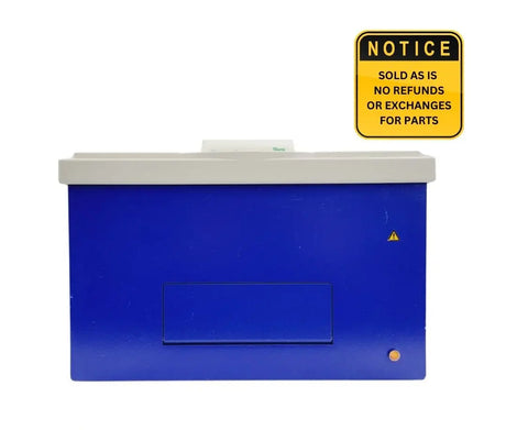 Microplate Luminometer LB 960 AS IS PARTS Berthold Technologies