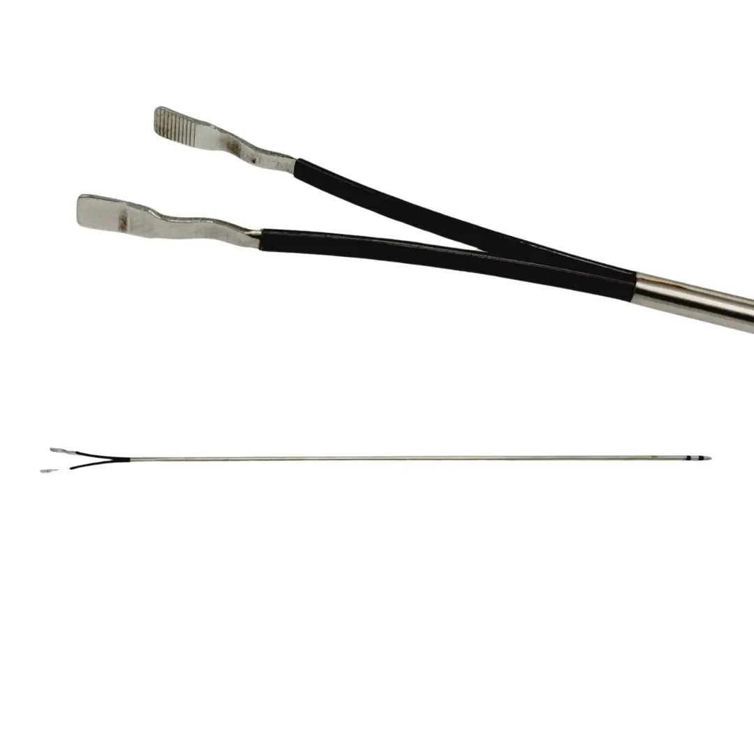 Richard Wolf 8393.714 Kleppinger Grasper Forceps Insert 5.0mm Double ...