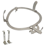 V. Mueller SU3055 O’Sullivan-O’Connor Abdominal Retractor with 2 XBBR Blades Primis Medical
