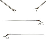 Karl Storz Cystoscopy Set 27005BA 27005CA 27026UA 27026UO w/ Weck Tray Primis Medical