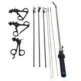 Karl Storz 30623GB Gastric Banding Retractor Set w/ CLICKline Instruments Primis Medical