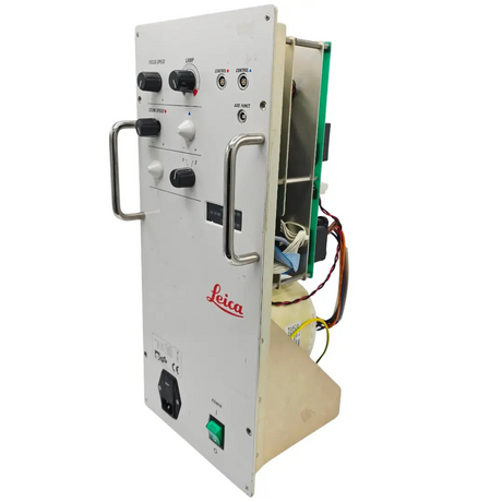Leica AG Heerbrugg 567930-H Panel Board Power Supply Control Primis Medical