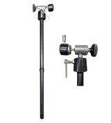 McCoMcConnell 3-200 Control Tube w/ 7-200 UEP Arm Positioner Surgical OR Sennell Primis Medical