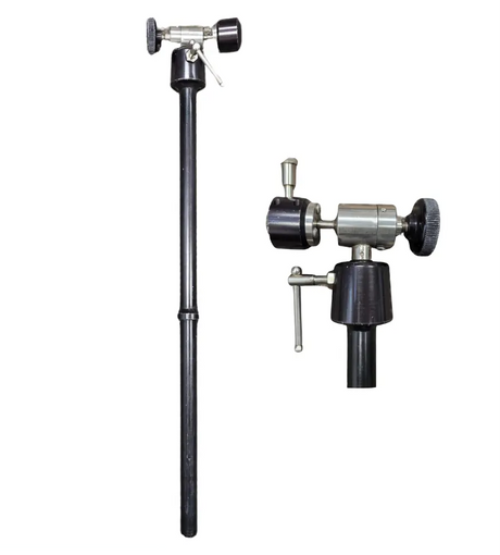 McCoMcConnell 3-200 Control Tube w/ 7-200 UEP Arm Positioner Surgical OR Sennell Primis Medical