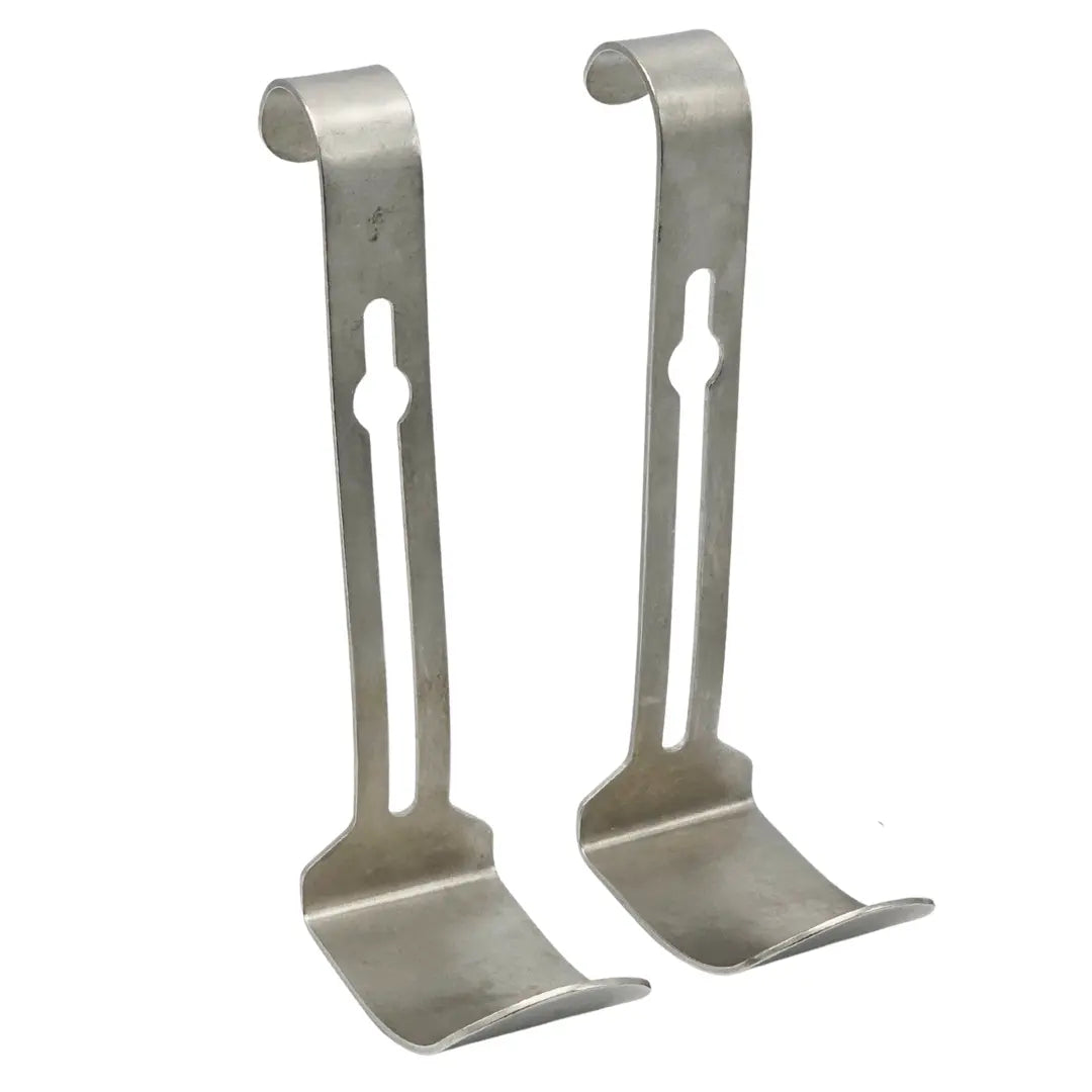 V. Mueller SU3055 O’Sullivan-O’Connor Abdominal Retractor with 2 XBBR Blades Primis Medical