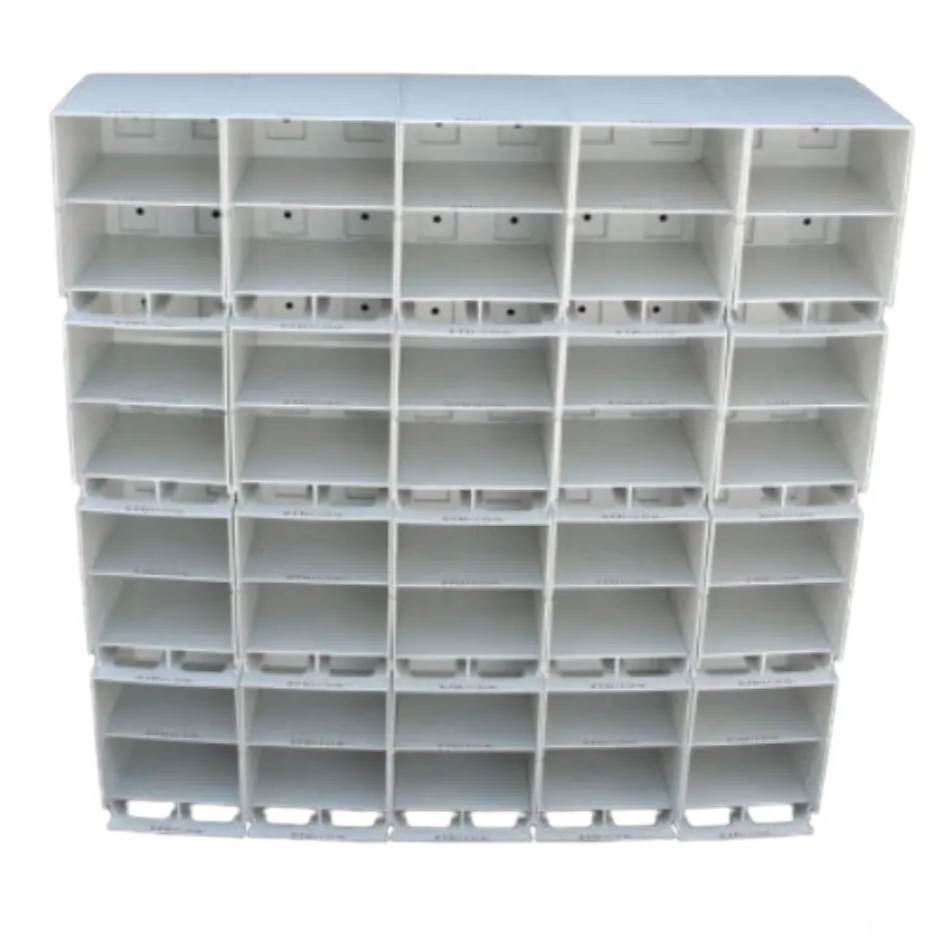 Ethicon MR-20 Modular Storage Rack Primis Medical