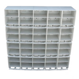 Ethicon MR-20 Modular Storage Rack Primis Medical