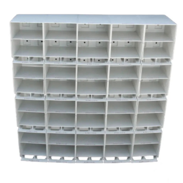 Ethicon MR-20 Modular Storage Rack Primis Medical