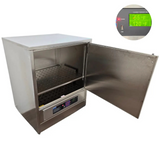 Blickman 7922D Blanket Warming Cabinet Primis Medical