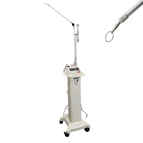 Lumenis Luxar LX-20SP NovaPulse CO2 Laser System For Parts Primis Medical