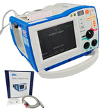 Zoll R Series ALS Defibrillator Monitor Unit Primis Medical