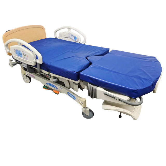 Hill-Rom Affinity 4 P3700 Labor & Delivery Birthing Bed 90 Day Warranty Primis Medical