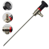 Smith & Nephew Dyonics 72202087 HD Rigid Arthroscope 4mm 70° Autoclavable Primis Medical